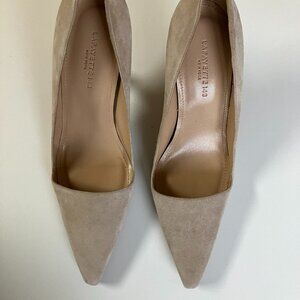womens lafayette  148 shoe size 7
